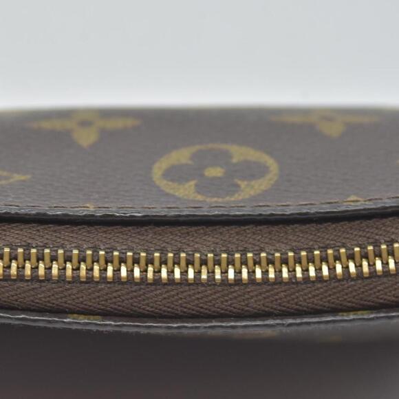 Louis Vuitton Monogram Pochette Accessories Pouch DU4027 - Picture 13 of 15